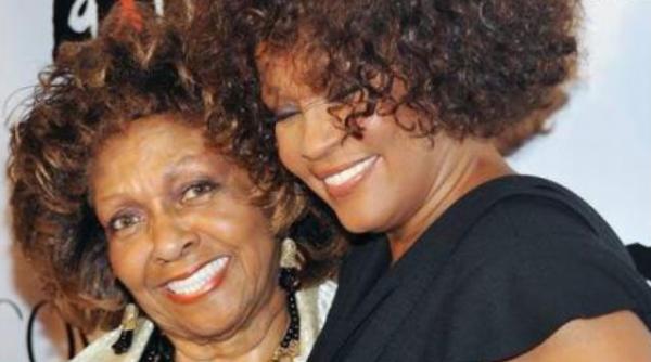 mama cantaretei whitney houston stiu ca am facut tot ce mi a stat in putinta nu ma invinovatesc