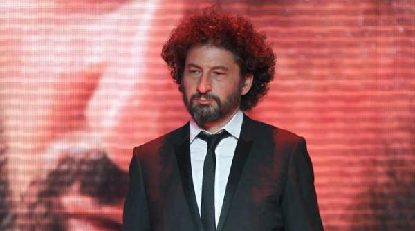 radu mihaileanu fac filme pentru ca e o pasiune