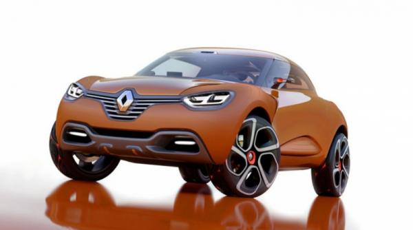 renault pregate te un crossover bazat pe juke