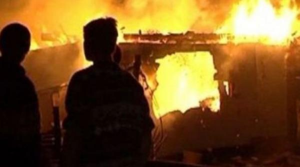tragedie in serbia sase oameni au murit intr un incendiu izbucnit intr un club de noapte