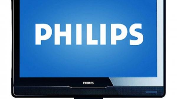 adio televizoare philips compania renunta la divizie dar isi mentine 30 din actiuni