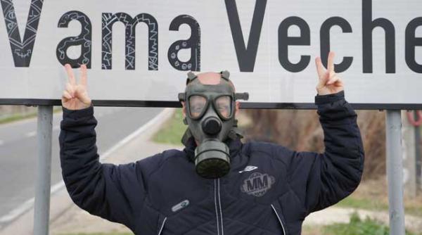 chevron incearca sa linisteasca spiritele vom face un studiu pentru a evita zonele de patrimoniu si habitatele de interes ecologic din dobrogea