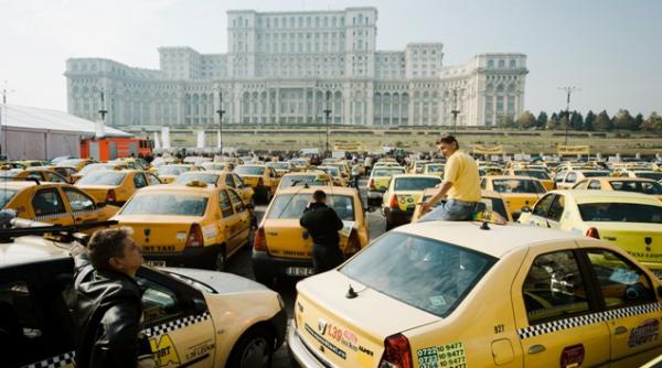 studiu soferii de taxi au creierul diferit afla de ce