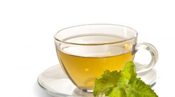 ceaiul verde protejeaza inima