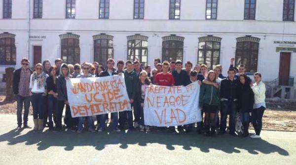 colonelul moise aurel cel mai tare din cartel vicentiu neagoe da jandarmeria in judecata