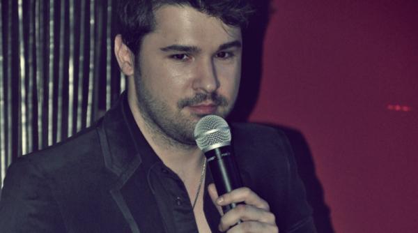 dragos chircu in deschidere la david bisbal