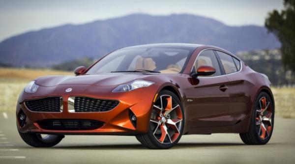 fisker a prezentat oficial noul model hibrid atlantic