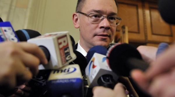 guvernul imparte banii primariilor ungureanu spune ca fondurile nu vor fi alocate pe criterii politice