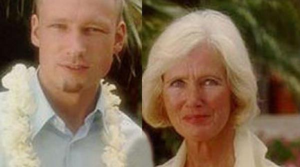 mama asasinului breivik a recunoscut ca si a ajutat indirect fiul la comiterea atentatului din norvegia