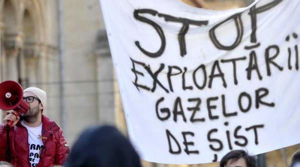 ministrii au semnat in orb acordurile petroliere pentru chevron video