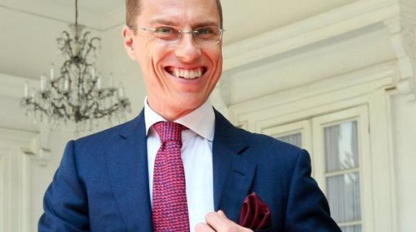 ministrul finlandez al afacerilor europene speram ca lucrurile privind aderarea romaniei la schengen sa se rezolve ca in filme