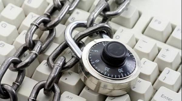 sistem de aparare cibernetica in mai