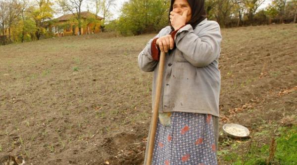 the independent explica dezastrul demografic din romania aderarea la ue una dintre cauzele saracirii si imbatranirii populatiei