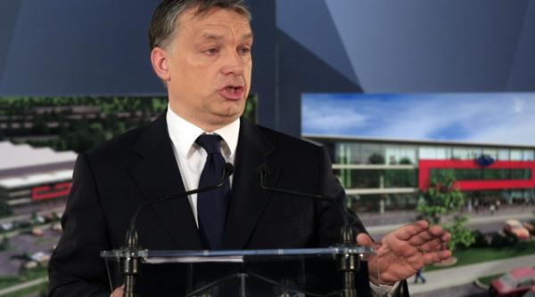 ungaria noul presedinte va fi numit la 16 aprilie