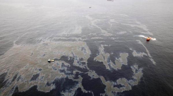 brazilia cere companiei chevron 11 miliarde de dolari despagubire pentru poluarea atlanticului