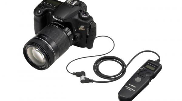 canon 60da unealta de astronomie