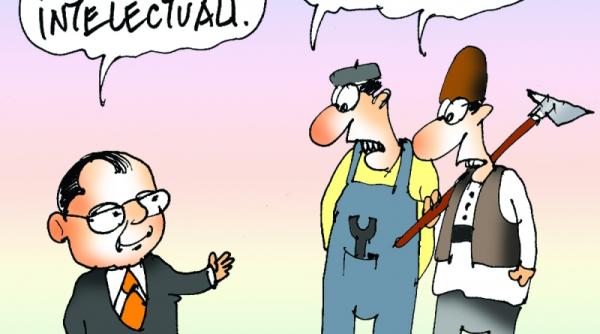 caricatura zilei 04 04 2012