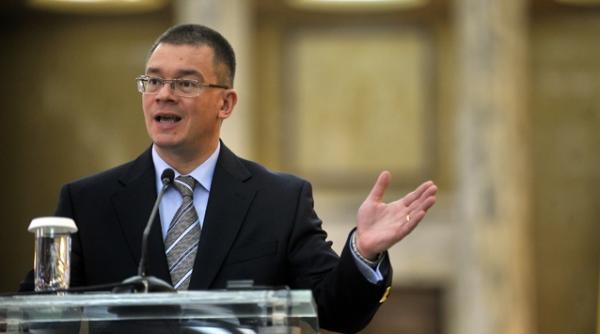 interviul acordat de premierul ungureanu la realitatea tv a inregistrat o audienta infima fata de cel acordat lui mihai gadea la antena 3