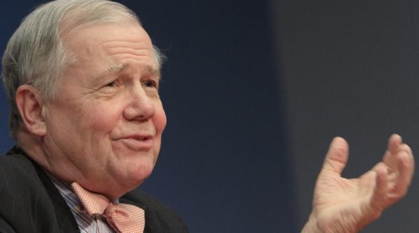 jim rogers invata sa conduci un tractor acolo vor fi banii schimbati numele site ului in farm street ro