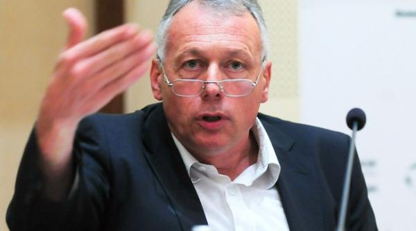 laszlo borbely despre acuzatiile dna justitia trebuie sa si faca datoria