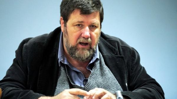 liderul cartel alfa bogdan hossu cercetat de dna pentru fapte de coruptie