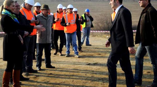 lui nazare i s a nazarit ca e singurul cu viziune in transporturi