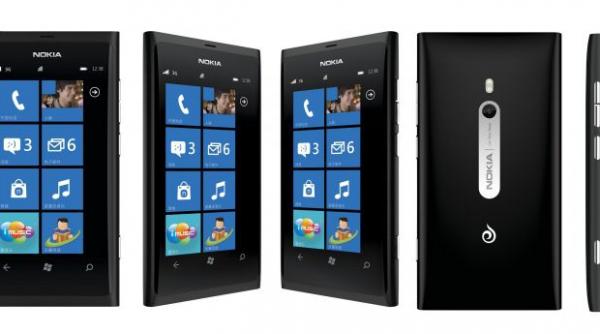 nokia cu windows mango oficial in romania