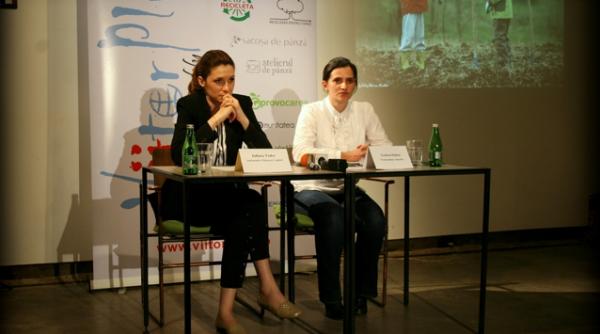 padurea copiilor prinde radacini