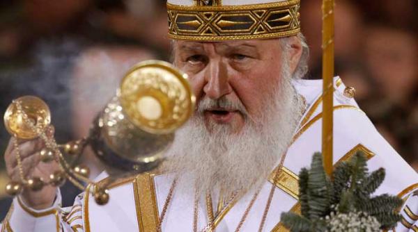 patriarhul rus va vizita transnistria