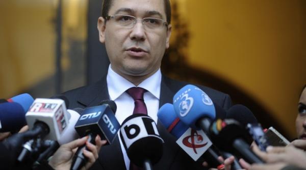 ponta ungureanu a adoptat stilul agresiv tipic lui basescu