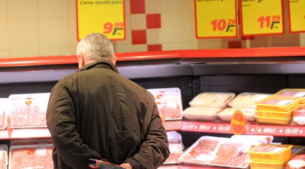 preturile alimentelor date in jos de frenezia cu care se deschid supermerketuri