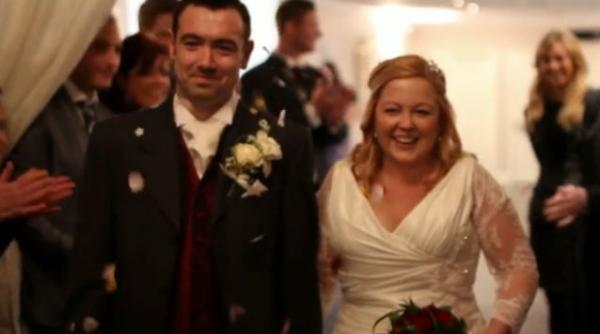 video twitter a ajutat un cuplu sa se casatoreasca