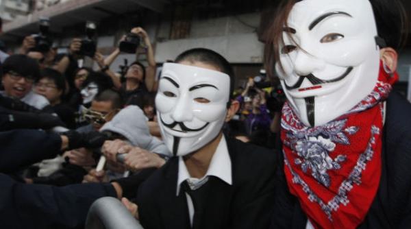 anonymous ataca si in china draga guvern nu esti infailibil