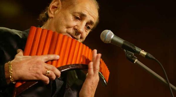 astazi e ziua ta gheorghe zamfir