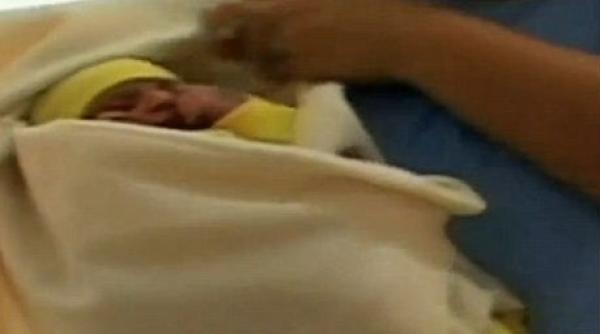 caz incredibil in columbia o fetita de numai 10 ani a devenit mama video