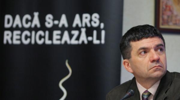 colectarea deseurilor de echipamente de iluminat a crescut cu 65 in 2011 la 150 de tone