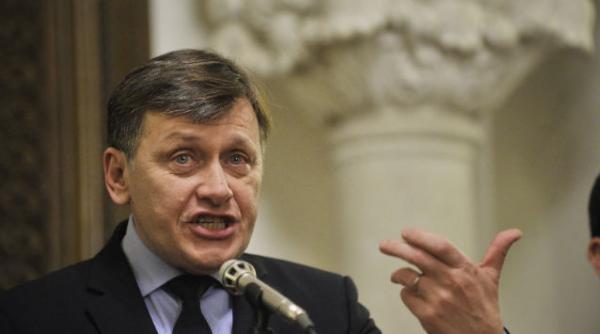crin antonescu exclud o colaborare cu ungureanu dar daca pleaca si vrea sa se inscrie in pnl va fi reprimit