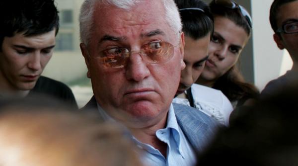 dna a pus sechestru pe sediul ligii profesioniste de fotbal