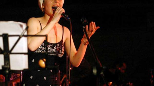 gala premiilor de jazz la godot cafe teatru