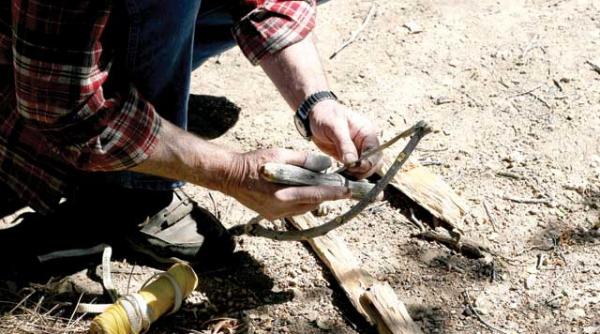 ghid de supravietuire un fost ofiter din seviciile secrete te invata cum sa te descurci