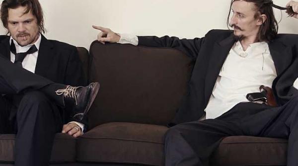 killing time un nou film regizat de florin piersic jr