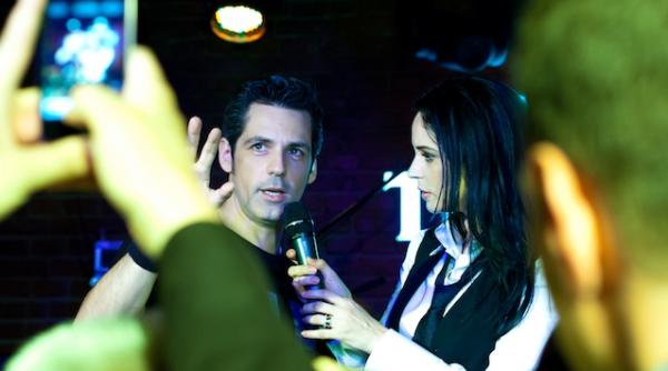 mobilizare generala a marilor cantareti romani pentru salvarea unei fetite bolnave