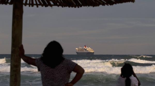 o britanica a pretins ajutoare pentru a se trata de cancer si a cheltuit banii pe vacante de lux