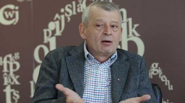 oprescu si a facut bilantul primului mandat