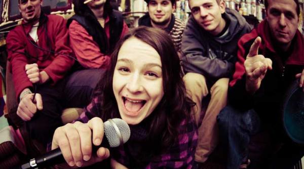 rehab nation din cluj concert in underworld