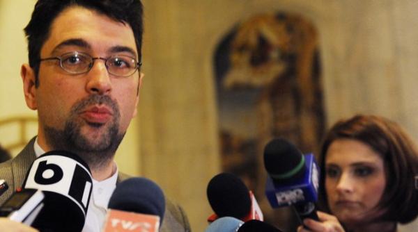 sever voinescu motiunea de cenzura a opozitiei nu are nicio sansa de reusita