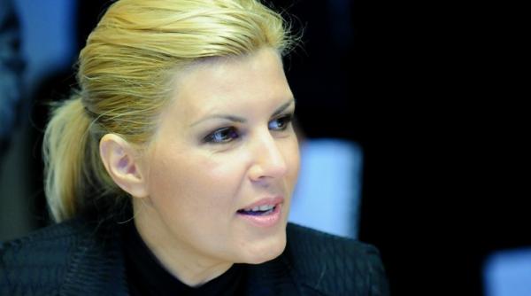 udrea ungureanu poate fi liderul in jurul caruia sa se construiasca o noua forta politica de dreapta