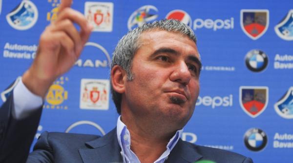 academia hagi s a calificat in sferturile de finala la mundialito