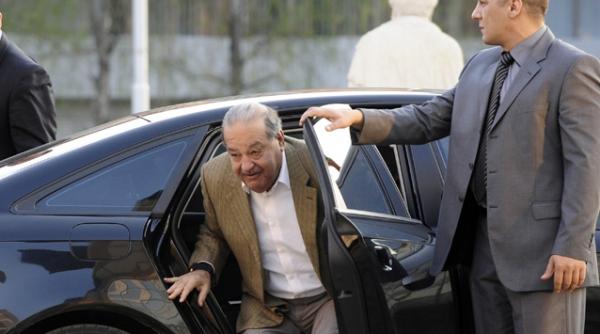 cate miliarde de dolari au pierdut bogatii lumii doar in ultima saptamana