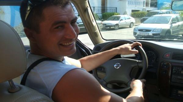 cioaca recunoaste ca elodia a murit pe 30 august 2007